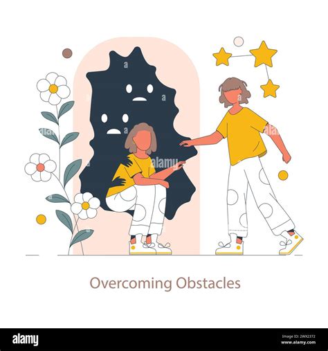 Overcoming Fears: Breaking Through Barriers to Achieve Your Aspirations