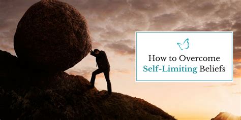 Overcoming Limiting Beliefs and Doubts