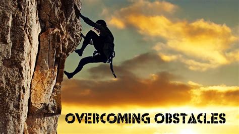 Overcoming Obstacles: Facing the Challenges and Sacrifices of a Life in the Ministry