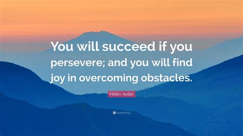 Overcoming Obstacles: The Art of Perseverance in Pursuit of Ambitions