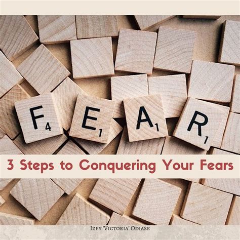 Overcoming fears and building self-assurance through rivalry