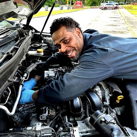 Overcoming the Fear of Auto Repair: Transitioning from Dreaming to Taking Action