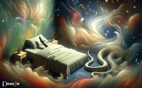 Overcoming the Unsettling Experience of Dreaming with Shut Eyes