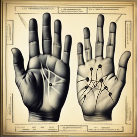 Palmistry: Revealing the Mysteries Concealed within Your Hands