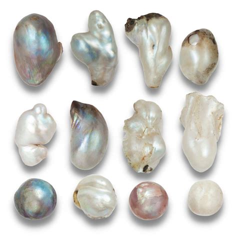 Pearl Varieties: Unveiling the World of Natural and Cultured Pearls