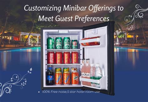 Personalization: Customizing the Stay to Guests' Preferences