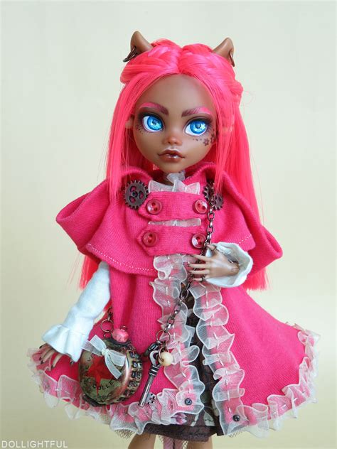 Personalizing Your Dolls: From Customization to Artistry