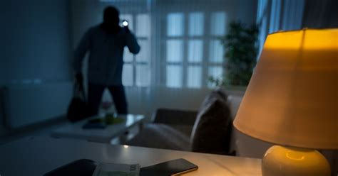 Phantom Intruders in the Bedroom: Fact or Fiction?