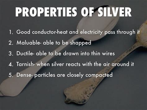 Physical Characteristics of Silver Serpents