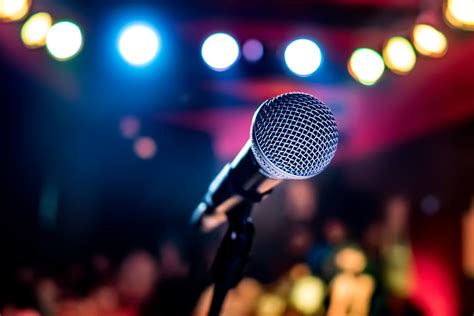 Picking the Perfect Song for Your Karaoke Performance