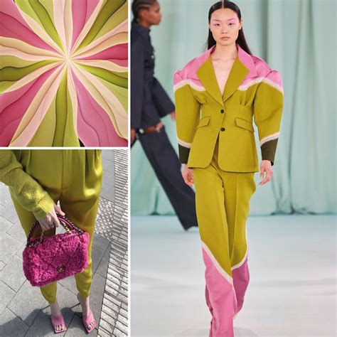 Pink in Fashion: Exploring Its Role in Clothing and Accessories