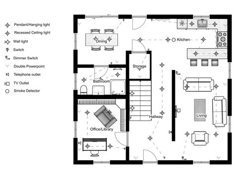 Plan Your Space: Design a Layout for Your Room