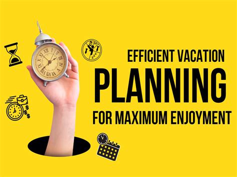 Planning Your Visit: Maximizing Your Time