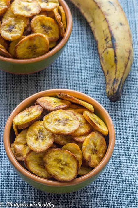 Plantains as a Gluten-Free Alternative: A Delicious Option for Everyone