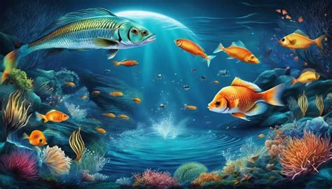 Possible Meanings of Deceased Sea Creatures in Aquatic Dreams