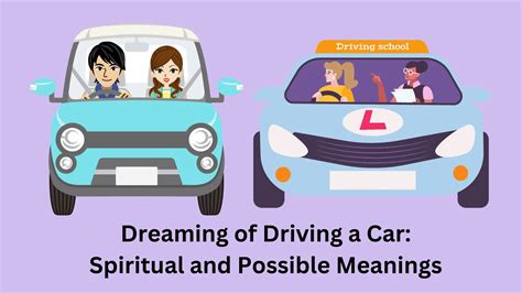 Possible Meanings of Dreaming About a Car Getting Destroyed