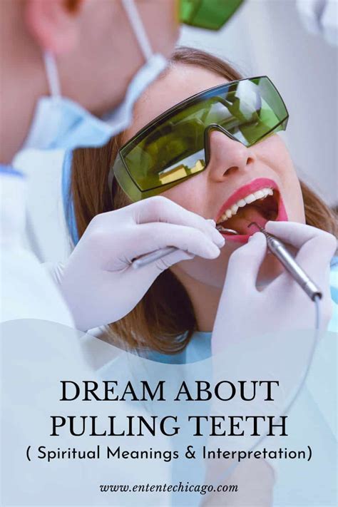 Possible Origins of Dreams Involving Unhealthy Teeth