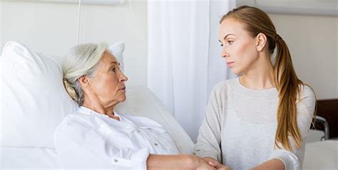 Possible Reasons for Dreaming of an Ailing Family Member