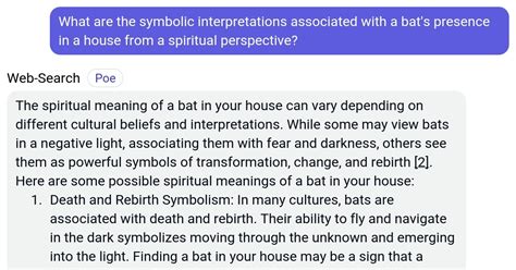 Possible Spiritual or Symbolic Interpretations