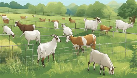 Practical Considerations for Maintaining Goats as Companions