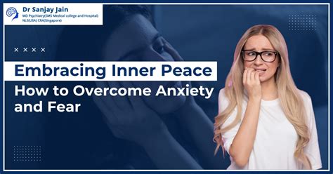 Practical Steps for Overcoming Anxiety and Finding Inner Peace after Experiencing this Disturbing Dream