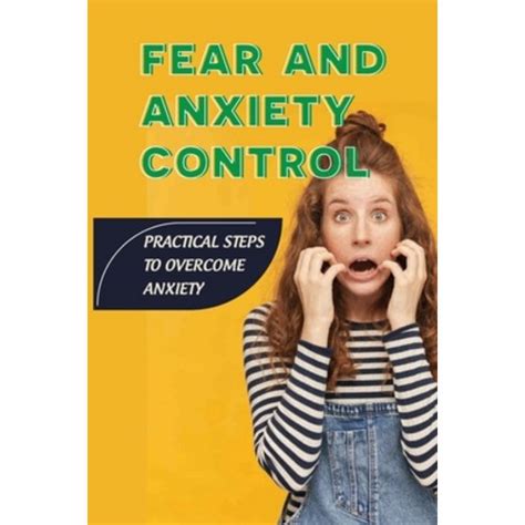 Practical Steps to Overcome Fear and Anxiety Triggered by These Dreams