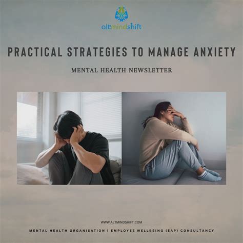 Practical Strategies to Manage Anxiety Connected with a Cliff Collapse Vision