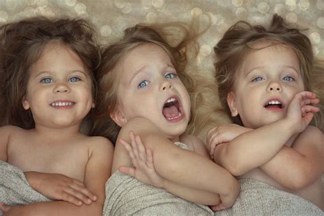 Practical Tips: How to Make the Most of Dreaming about Triplet Girls