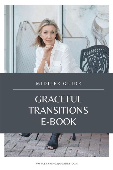 Practical Tips for Achieving a Graceful Transition into Reality