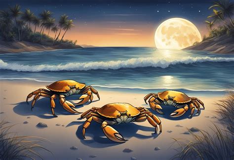 Practical Tips for Analyzing and Utilizing Symbolic Dreams Involving Crabs and Shrimps