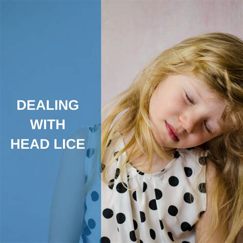 Practical Tips for Coping with Dreaming about Head Lice