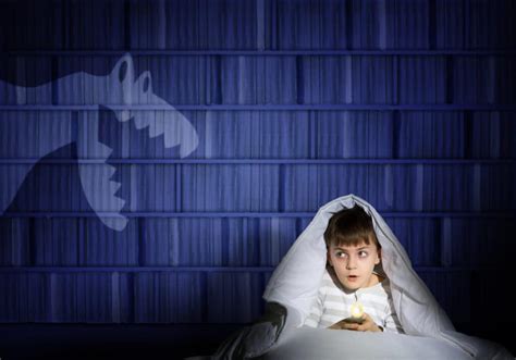 Practical Tips for Dealing with Intrusive Nightmares