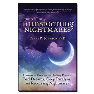 Practical Tips for Dealing with and Harnessing the Power of Nightmares Involving Bloodied Skulls