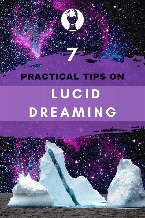 Practical Tips for Enhancing the Experience of Conscious Dreaming