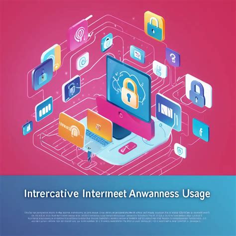 Practice Secure Internet Usage