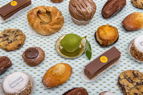 Premium Delicacies: Exploring the World of Extravagant Gourmet Pastries