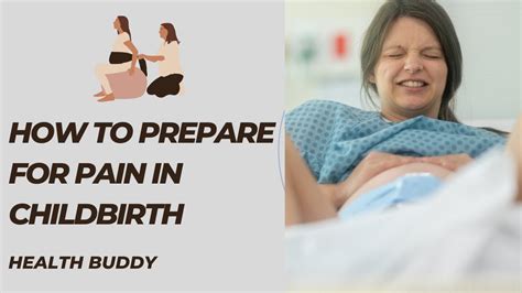 Preparing Physically and Mentally for Unassisted Childbirth