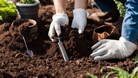 Preparing Your Soil: The Foundation for Successful Planting