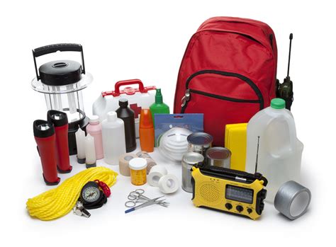 Preparing for Emergencies: Must-Have Supplies for Your Safety