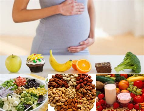 Preparing for a Sizeable Newborn: Pregnancy, Nutrition, and Physical Activity