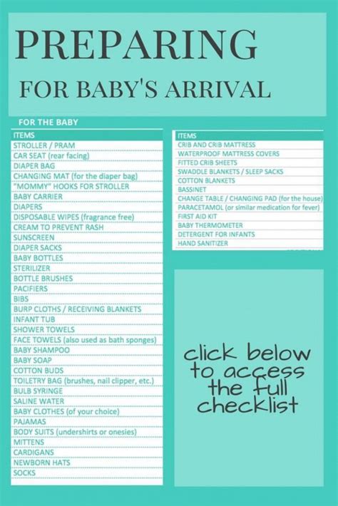 Preparing for an Early Arrival: What to Do and What to Expect