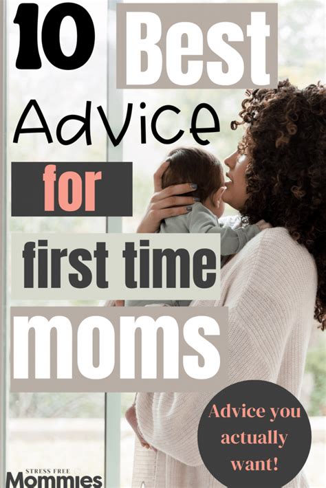 Preparing for the Adventure: Tips and Advice for First-Time Mothers