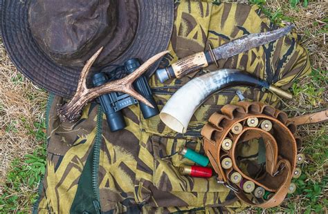 Preparing for the Python Hunt: Essential Gear and Equipment