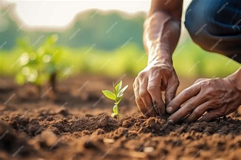 Preparing the Soil and Ensuring Optimal Nutrition