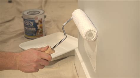 Prepping Your Walls for a Beautiful Paint Job