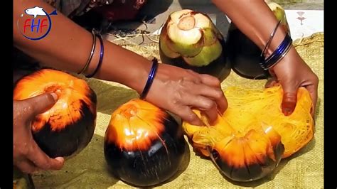 Preserving Cultural Heritage: Treasured Palm Fruit Recipes Handed Down From Generation to Generation