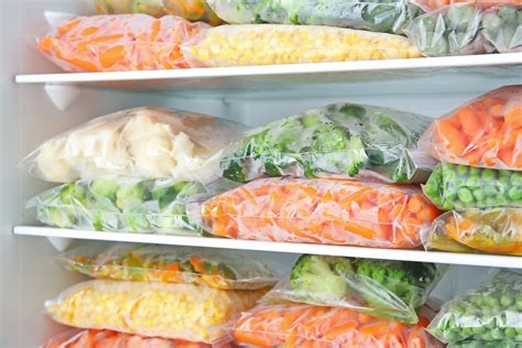 Preserving Meat: Tips for Proper Storage and Freezing