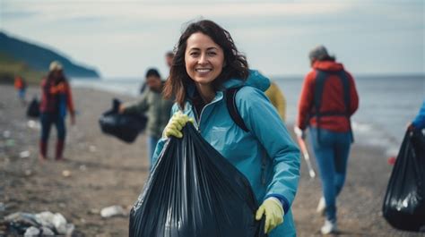 Preserving the Coastal Beauty: Eliminating Trash