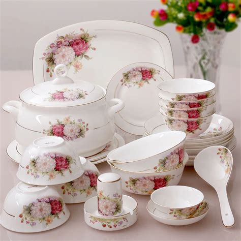 Preserving the Perfection: Tips for Caring and Displaying Delicate Chinese Tableware