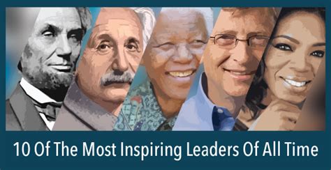 Presidential Models: Inspiring Leaders Who Shaped My Aspirations